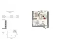 Appartement 3 chambres 114 m² Doubaï, Émirats arabes unis