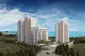 Appartement 2 chambres 52 m² Région méditerranéenne, Turquie