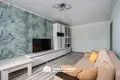 Apartamento 2 habitaciones 50 m² Minsk, Belarús
