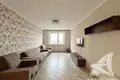 3 room apartment 69 m² Muchaviecki sielski Saviet, Belarus