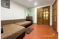 Wohnung 58 m² Slabada, Belarus