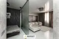 Apartamento 1 habitación 46 m² Minsk, Belarús
