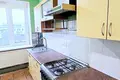 2 room apartment 43 m² Raseiniai, Lithuania