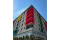 2 bedroom apartment 84 m² Tirana Municipality, Albania
