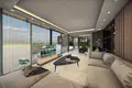 Wohnkomplex Complex of villas with a panoramic view and swimming pools, Kalkan, Turkey