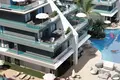 Complexe résidentiel Serdar Uygun Premium Residence