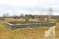 Land 64 m² Masievicy, Belarus