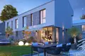 3 bedroom house 99 m² Warsaw, Poland