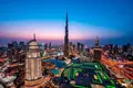 1 bedroom apartment 130 m² Dubai, United Arab Emirates