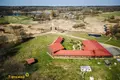 Casa 623 m² Daliokauski sielski Saviet, Belarús