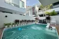 Dom 5 pokojów  Pattaya City, Tajlandia