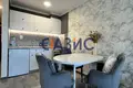Apartment 45 m² Sveti Vlas, Bulgaria