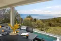 Villa mit 2 Schlafzimmern 173 m² Rabac, Kroatien