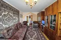 3 room apartment 74 m² Muchaviecki sielski Saviet, Belarus