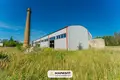 Lager 1 139 m² Navasady, Belarus