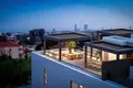 Appartement 4 chambres 479 m² Germasogeia, Chypre