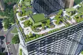 Квартира 1 комната 38 м² Одесса, Украина