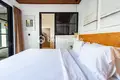 Villa 2 chambres  Tibubeneng, Indonésie