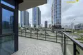 1 room apartment 60 m² Minsk, Belarus