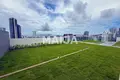 Квартира 1 комната 25 м² Паттайя, Таиланд