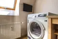 Квартира 2 комнаты 46 м² Неринга, Литва