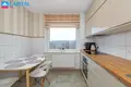 4 room apartment 78 m² Kaunas, Lithuania