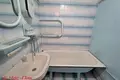 Apartamento 1 habitación 39 m² Minsk, Belarús