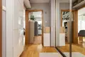 1 room apartment 36 m² Warsaw, Poland