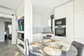 Wohnung 2 Schlafzimmer 62 m² Tivat, Montenegro