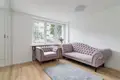 Apartamento 3 habitaciones 72 m² Varsovia, Polonia