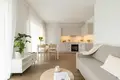 Квартира 3 комнаты 55 м² в Варшаве, Польша
