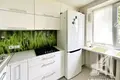 2 room apartment 47 m² Muchaviecki sielski Saviet, Belarus