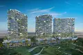 Complejo residencial Golf Greens