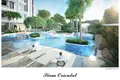 Kondominium 1 Schlafzimmer 31 m² Pattaya, Thailand