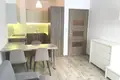 Apartamento 2 habitaciones 43 m² Varsovia, Polonia