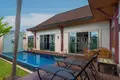 Mieszkanie 2 pokoi 90 m² Rawai, Tajlandia