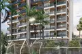 Квартира 47 м² Akarca Koyu, Турция