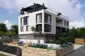 Квартира 4 комнаты 249 м² Opcina Sukosan, Хорватия