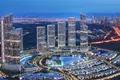 Mieszkanie 3 pokoi 88 m² Dubaj, Emiraty Arabskie