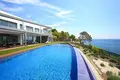 5-Schlafzimmer-Villa 722 m² Altea, Spanien