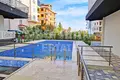 Mieszkanie 4 pokoi 120 m² Kepez, Turcja