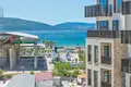 Mieszkanie 1 pokój 55 m² Tivat, Czarnogóra