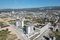 Appartement 2 chambres 64 m² Alanya, Turquie