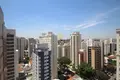 Penthouse 3 pokoi 314 m² Regiao Imediata de Sao Paulo, Brazylia