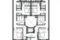 Ático 3 habitaciones 113 m² Guardamar del Segura, Španjolska
