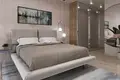 Mieszkanie 2 pokoi 67 m² Girne Belediyesi, Cypr Północny