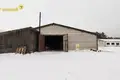 Magazyn 608 m² Paplauski sielski Saviet, Białoruś