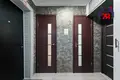 Квартира 2 комнаты 53 м² Минск, Беларусь
