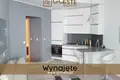 2 room apartment  Smolice, Poland