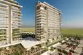 Mieszkanie 3 pokoi 123 m² Pafos, Cypr
